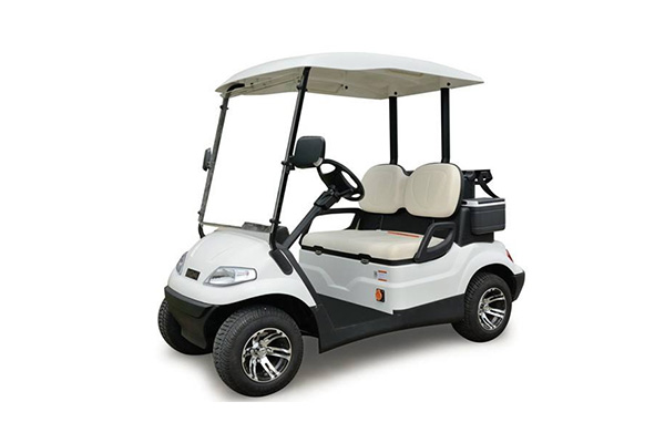 ¿Cómo determinar si necesita reemplazar la batería de un carrito de golf?