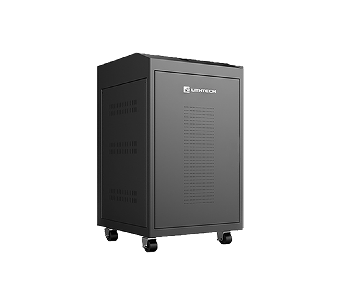 Lithtech TE300 Batería de almacenamiento de energía solar 48V 300AH Paquete de batería solar para uso doméstico de iones de litio